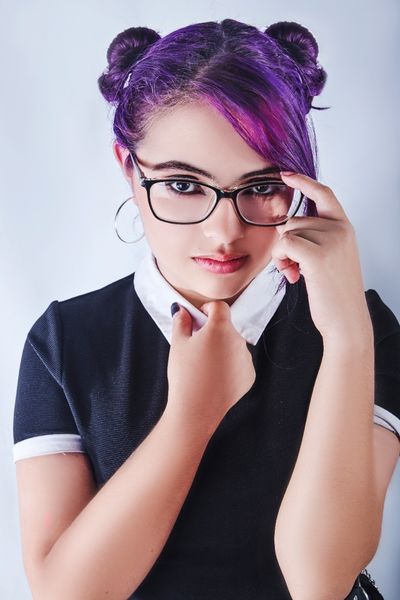 Lilith Styles - Escort Girl from League City Texas
