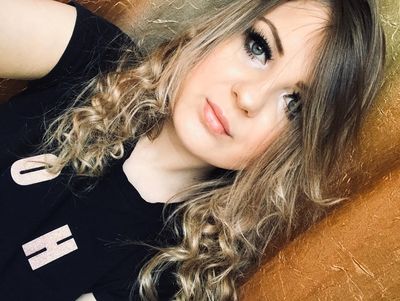 Lilly Braxton - Escort Girl from Shreveport Louisiana