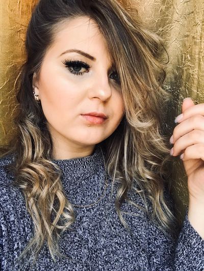 Lilly Braxton - Escort Girl from Shreveport Louisiana