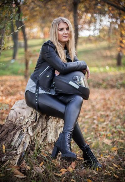 Sinful Becky - Escort Girl from Shreveport Louisiana