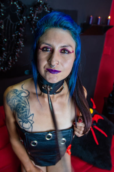 Lilly Morgan - Escort Girl from Topeka Kansas