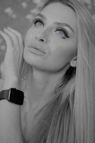 Lina Lewis - Escort Girl from Daly City California