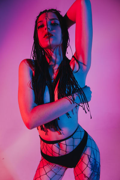 Petite Escort in Tulsa Oklahoma