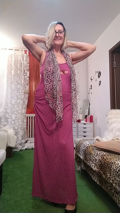 Linda Honeyed - Escort Girl from Meridian Idaho