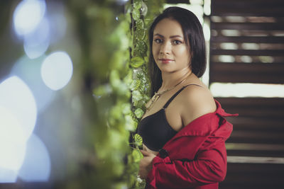 Pacific Islander Escort in Oceanside California