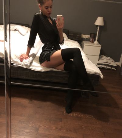 Linda Mackenzie - Escort Girl from Springfield Missouri