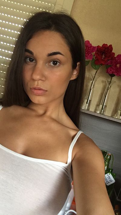 Colleen Yuen - Escort Girl from North Las Vegas Nevada