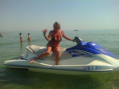 Linda Woss - Escort Girl from Cleveland Ohio