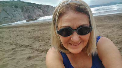 Linda Woss - Escort Girl from Cleveland Ohio