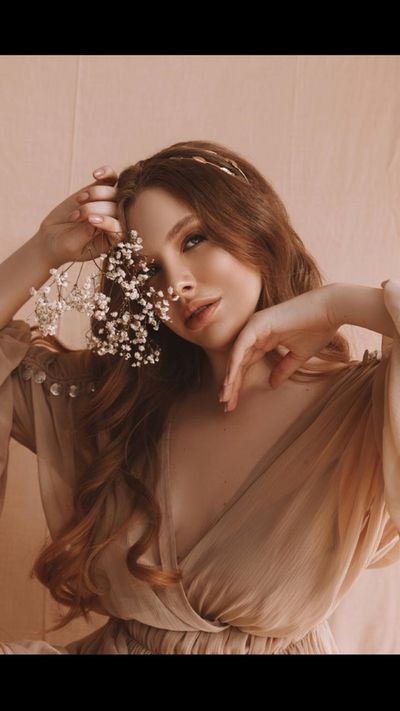 Erica Croft - Escort Girl from Birmingham Alabama