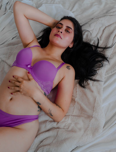 Lisa Tejeira