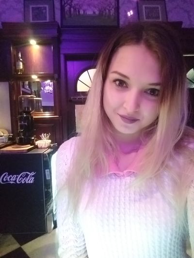 Isabelle Shines - Escort Girl from Newport News Virginia