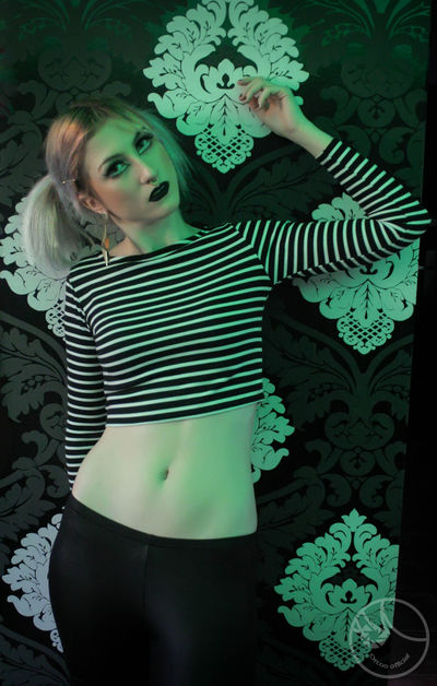 Lisbeth Grey - Escort Girl from Vancouver Washington