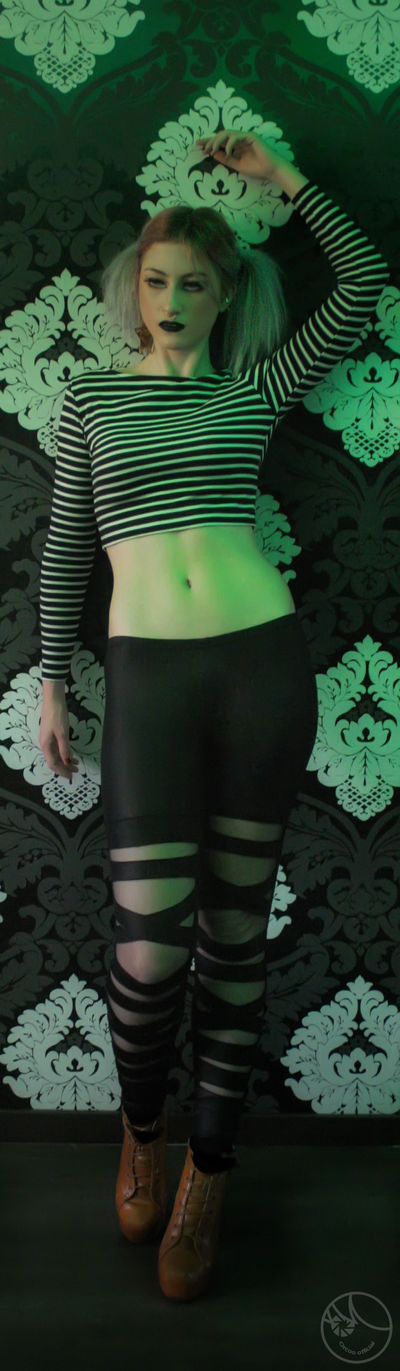 Lisbeth Grey - Escort Girl from Vancouver Washington