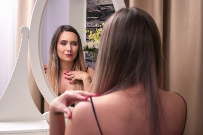 What's New Escort in Santa Clarita California