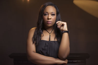 Liyah Penniston - Escort Girl from Baltimore Maryland