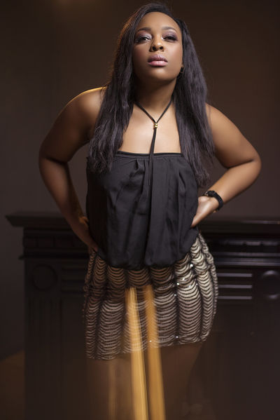 Liyah Penniston - Escort Girl from Baltimore Maryland