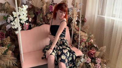 Liza Willson - Escort Girl from Woodbridge New Jersey