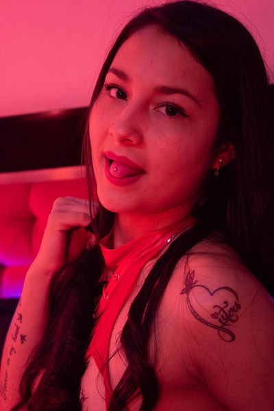 Ashley Lawley - Escort Girl from West Covina California