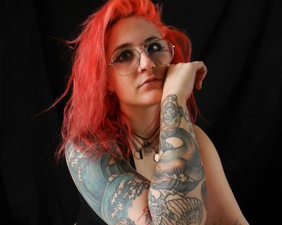 Vanda Reina - Escort Girl from Clinton Michigan
