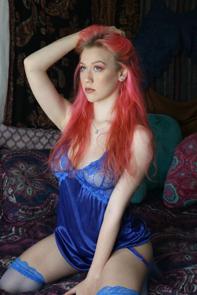 Ariana Hills - Escort Girl from Fresno California