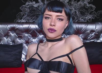 Lola Hofman - Escort Girl from Spokane Washington