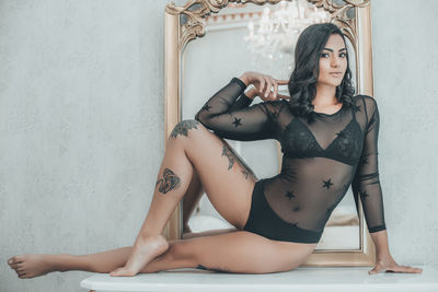 Ebony Escort in Waterbury Connecticut