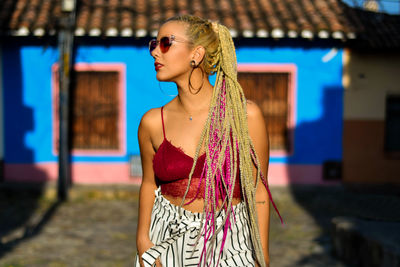 Lola Peige