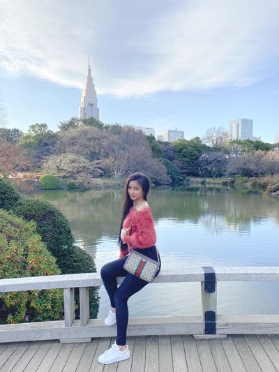 Lola Saint - Escort Girl from Temecula California