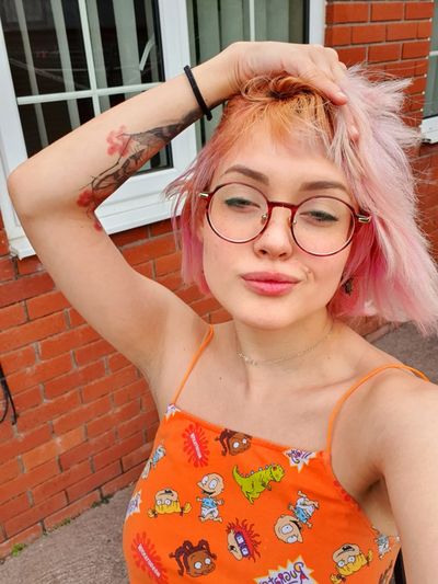 Lola Vitoria