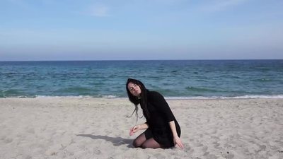 Redhead Escort in Detroit Michigan
