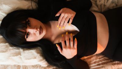 Ebony Escort in Laredo Texas