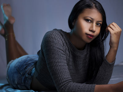 Loren Jox - Escort Girl from Pueblo Colorado