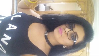 Lorena Edison - Escort Girl from Berkeley California