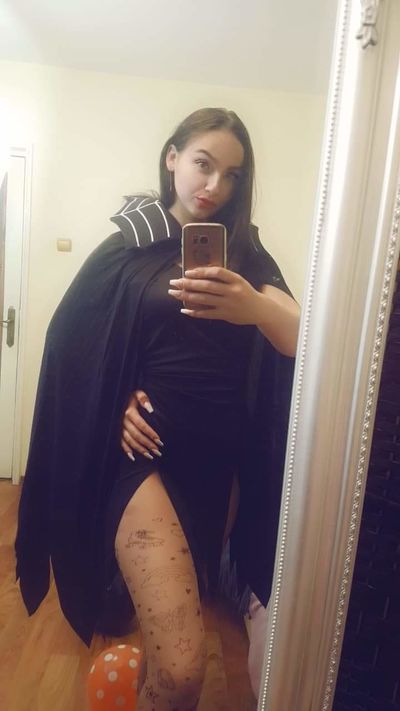 Loris Jones - Escort Girl from Wichita Kansas