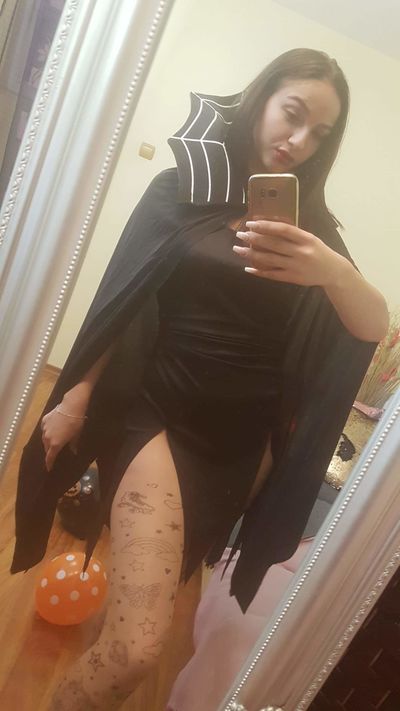 Loris Jones - Escort Girl from Wichita Kansas
