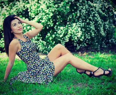 Lory Romantic - Escort Girl from Ann Arbor Michigan