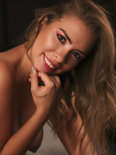 Ariana Clifford - Escort Girl from Baltimore Maryland