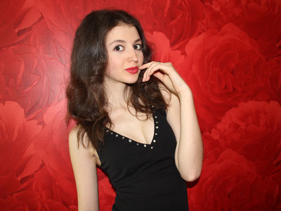 Dasha Evander - Escort Girl from Boston Massachusetts