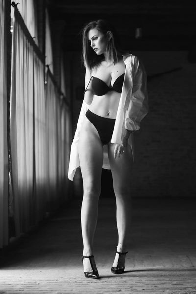 European Escort in Woodbridge New Jersey
