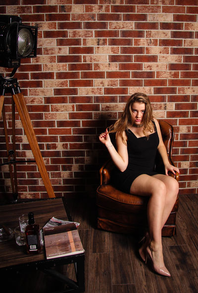 Caucasian Escort in Glendale Arizona