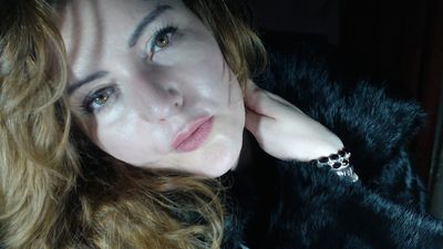 Camil Broks - Escort Girl from Joliet Illinois