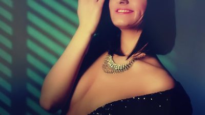 Lovely Gia For U - Escort Girl from Naperville Illinois