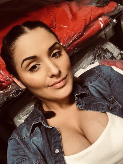 Lovely Serenity - Escort Girl from Temecula California