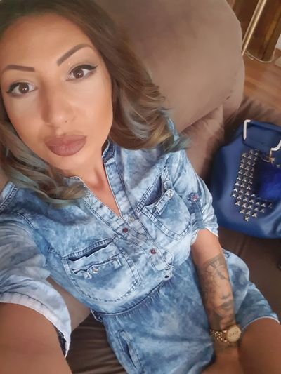 Ebony Escort in Laredo Texas