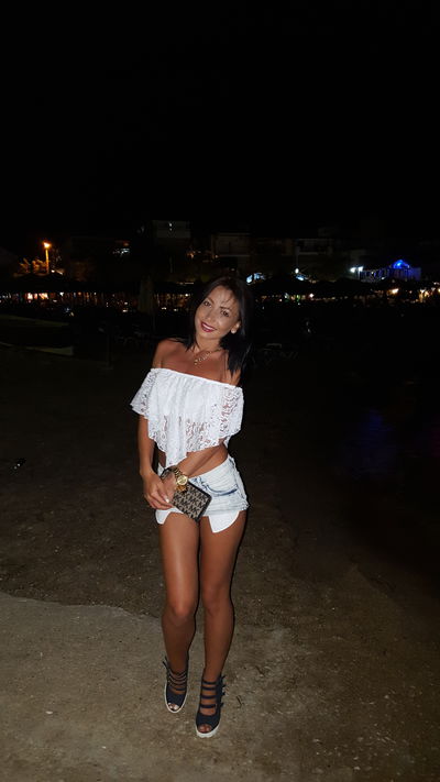 Luana Ana - Escort Girl from Laredo Texas