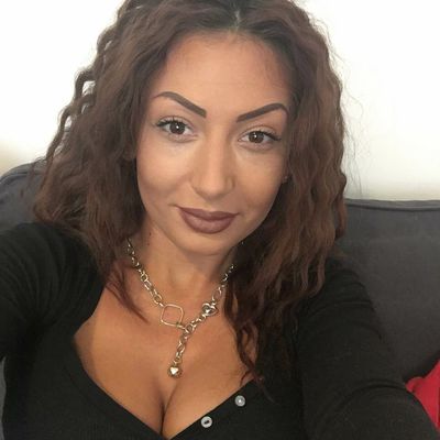 Luana Ana - Escort Girl from Laredo Texas