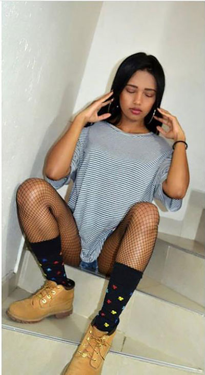 Lucia Evano - Escort Girl from Lexington Kentucky