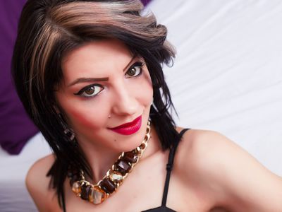 Lucia Rivera - Escort Girl from Washington District of Columbia