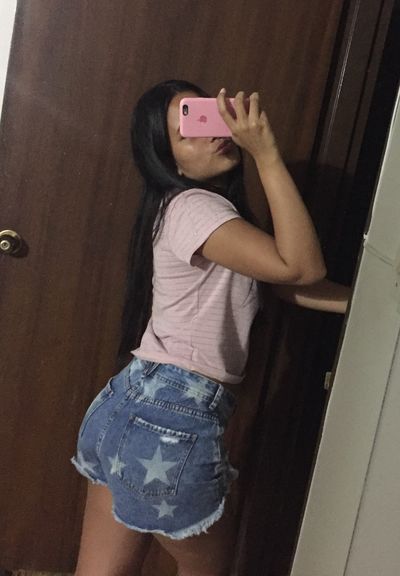 Luciana Ray - Escort Girl from Boulder Colorado